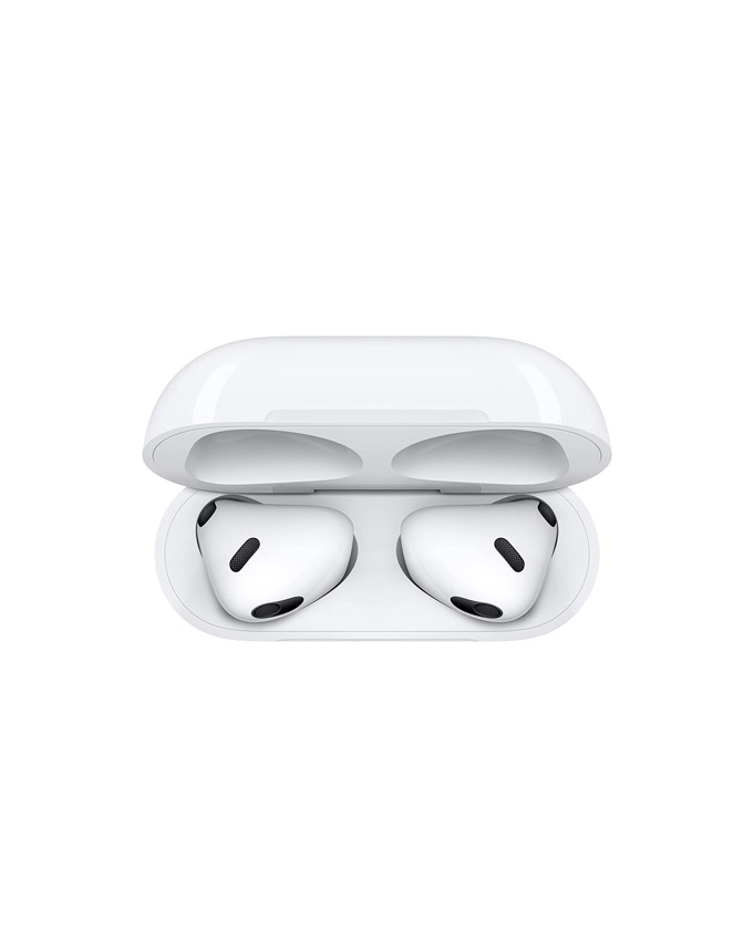 AirPods (3rd Generation)